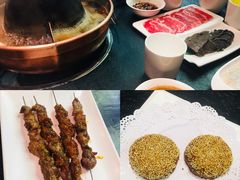 -铜来聚老北京涮肉(恒隆广场店)