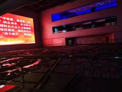 -哈尔滨规划展览馆