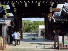 -京都御所