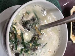 -雄仔农家菜馆·特色葱油鸡(六祖店)