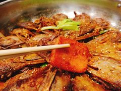-丫头记(新村店二部)