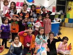 -美育儿童音乐舞蹈国际机构(浦东分校)