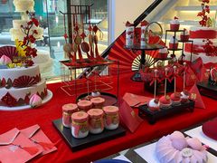 -麦雪尔甜品·生日蛋糕(新街口旗舰店)