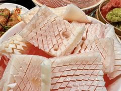 -王氏炉匠·烧鸟放题自助(好运街店)