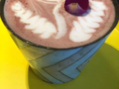 -茶是一枝花泡茶店