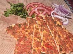 -梅夫娜土耳其餐厅.清真HALAL