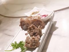 -马老六清真餐饮(西站店)