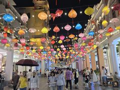 -孙文西路步行街