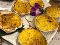 -林妈妈村·日式料理(宝山龙湖天街店)