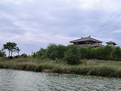-卤阳湖国家湿地公园