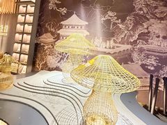 -一朵菌·野生菌探索家火锅(南亚店)