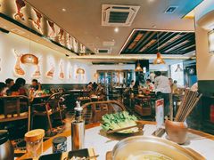 大堂-椰妹·椰子鸡火锅(三祺广场店)
