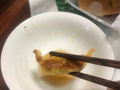 -肥叔锅贴(和炯路店)