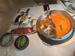 -左庭右院鲜牛肉火锅(新梅广场店)