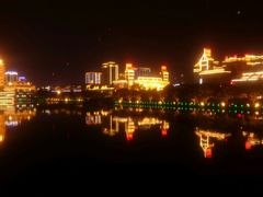 -眉山湿地公园(东坡区)