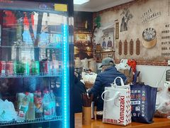-枫泾丁氏烧卖(枫丽路店)