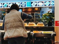-素满香·素食自助餐(西安·民乐园店)