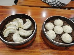 -金春锅贴(北京西路店)