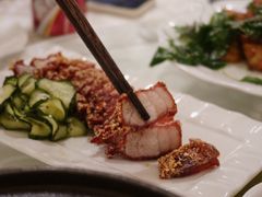 台式红糟肉-光头匠