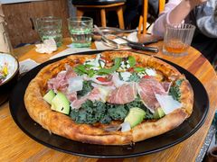 -O'mills Sourdough Bakery&Bistro(永嘉路店)