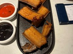 -老头儿油爆虾(金沙印象城店)