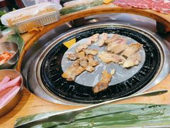 -玄希浪漫厨房·韩料烤肉(湖滨银泰in77店)