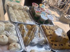-锦馨豆汁(天坛路店)