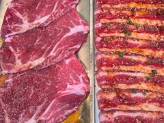 -西塔老太太泥炉烤肉(龙湖北苑天街店)