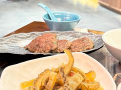 -安泰楼·佛跳墙创始人·传统闽味早茶·酒楼(三坊七巷闽菜地标店)
