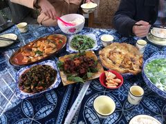 -老宅子私房菜馆(大理古城店)