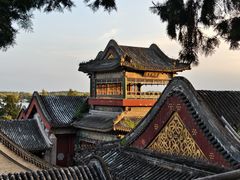 -颐和园