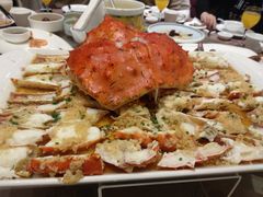 -海景壹号大酒店(滨湖店)