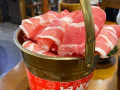 -黔有有贵州酸汤夺夺粉火锅(五味十字店)