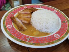 -曼谷食堂·泰国家庭料理(丹桂路店)