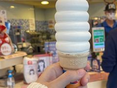 -DQ·蛋糕·冰淇淋(富华里店)