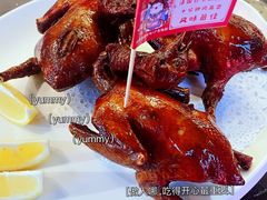 -侨美·唐荔园·40年地道粤菜