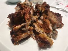 -北李妈妈菜·海肠捞饭(高新万达店)