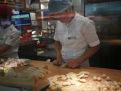 -喜家德虾仁水饺(南山书城店)