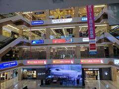 -居然之家(黑龙江南路店)