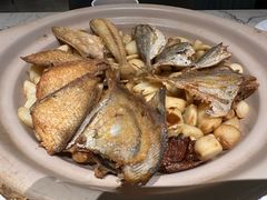 -潮州府·潮菜·砂锅粥(徐家汇店)