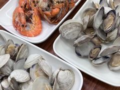 -船奇蒸汽海鲜·闽菜(八市海鲜总店)