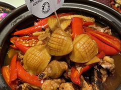 -一味大院•桐庐菜传承店(春江路店)