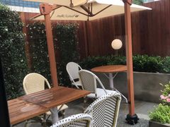 -Peet's Coffee皮爷咖啡(大学路店)