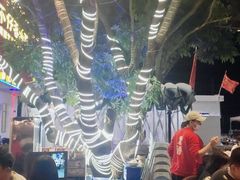 -琼大师东方烤乳猪(亚特兰蒂斯店)