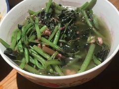 上汤马齿苋-农耕记·湖南土菜(halo广场店)
