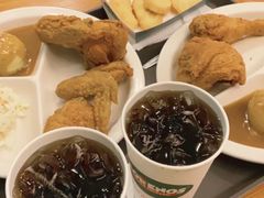 -Borenos Fried Chicken(Asia City)