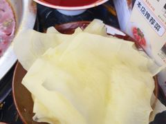 -憨孃孃·重庆老火锅(红山黑金店)