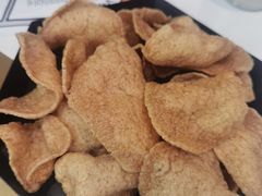 -BOPEYE·波派炸鸡(九霄天地店)