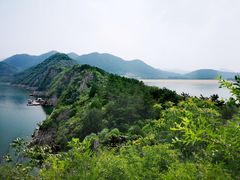 -北京金海湖景区
