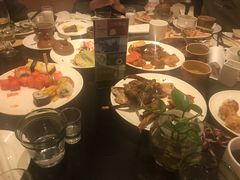 -盛宴自助餐厅(运达喜来登店)